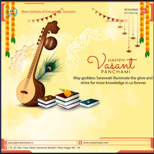 vasant